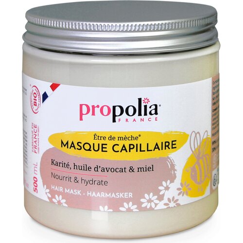 Propolia Hair Mask - 500 ml Slike