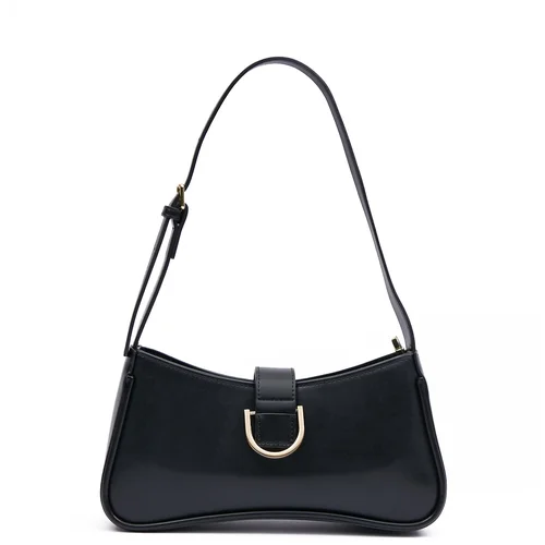 Orsay Black Ladies Handbag - Women