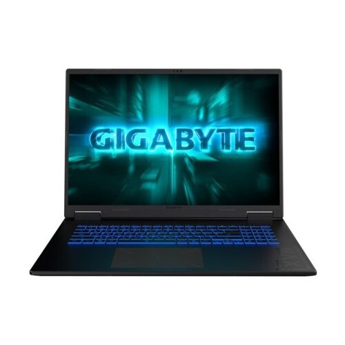 Gigabyte A18 3WH 18 inch qhd+ 165Hz 300nits amd ryzen 7 260 32GB 1TB ssd geforce rtx 5070 8GB rgb backlit Win11Home gaming laptop Slike