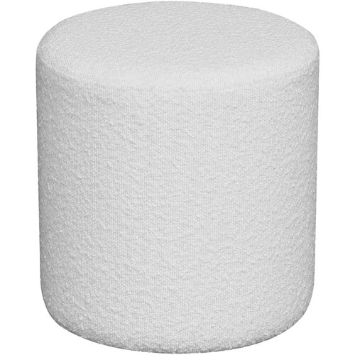 House Nordic Bel tabure iz tkanine bouclé Ejby – Cene