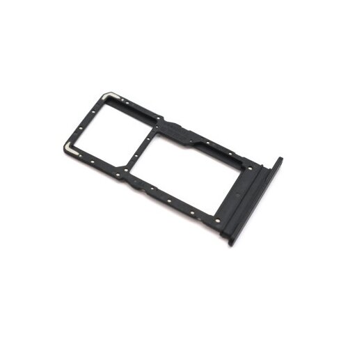  Ulozak sim kartice za honor x6a midnight black ( SD10500 ) Cene