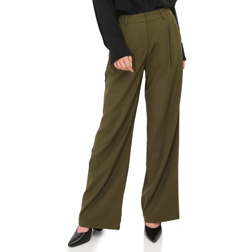 La Modeuse 68549_P159836 Kaki Slike
