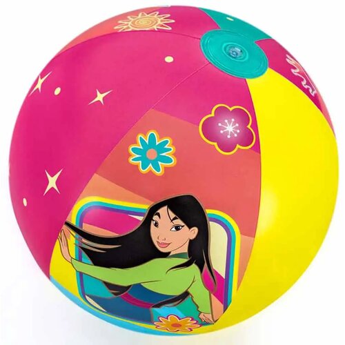 Bestway Lopta za plažu Princess 91042 Cene