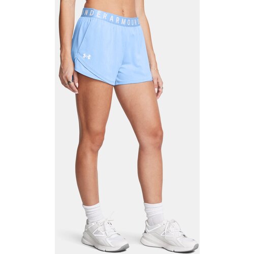 Under Armour Women's Shorts Play Up Twist Shorts 3.0 - Women Cene