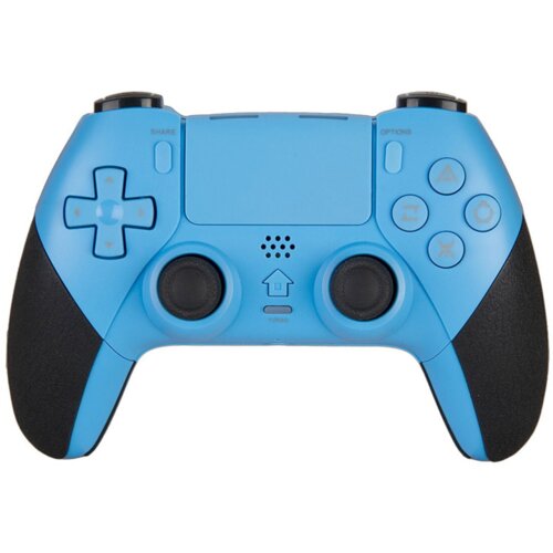 Joypad Dual Shock WIFI za PS5 plavi A klasa džojstik Slike