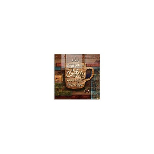 WALLXPERT dekorativna slika 1139 k (60 x 60) Slike