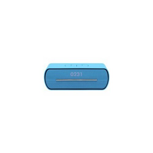 Xplore XP838 plavi bluetooth zvučnik Slike