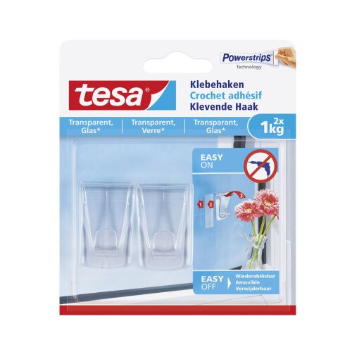 Tesa Kuke samoljepljive prozirne 2/1 77735 Cijene