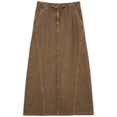 Cropp - Maxi krilo - Kaki Cene