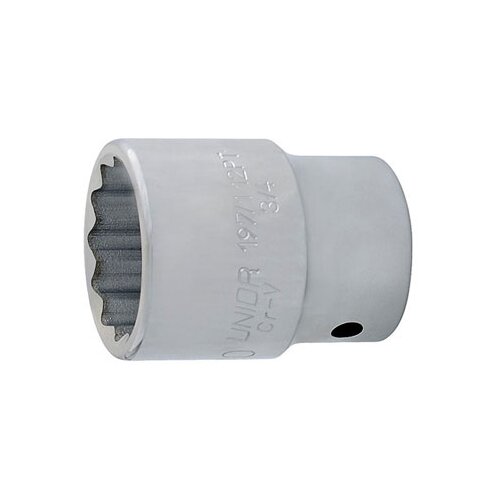 Unior ključ nasadni prihvat 3/4 dvanaestougaoni 41mm 197/1 12p 618677 Cene