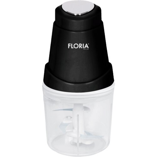Floria Sekljalnik s plastično posodo 0,6 lit., 250 W - ZLN2570 Slike