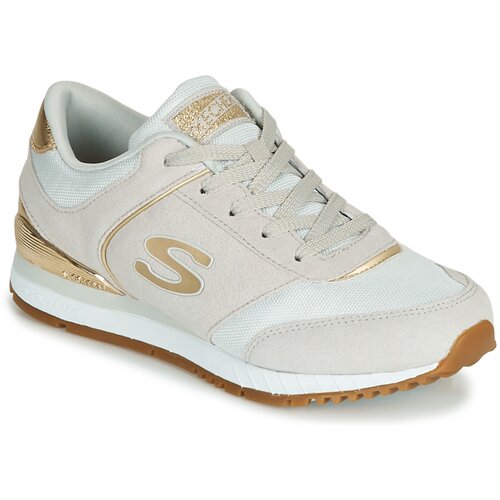 Skechers Nizke superge SUNLITE Siva Slike