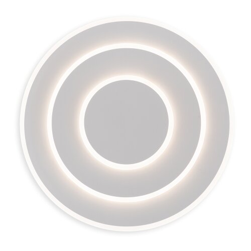  Brilagi - LED prigu&amp;scaron;iva stropna svetiljka MODERNO LED/58W/230V 2700-6500K + daljinski upravljač Slike