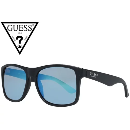 Guess moška sončna očala GF0203 02X