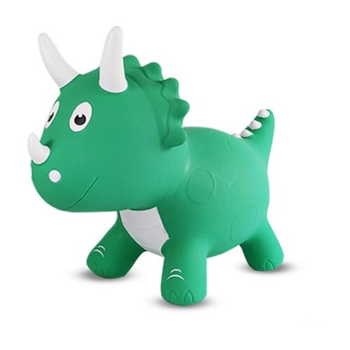  Džampi dinosaurus ( 494468-01 ) Cene