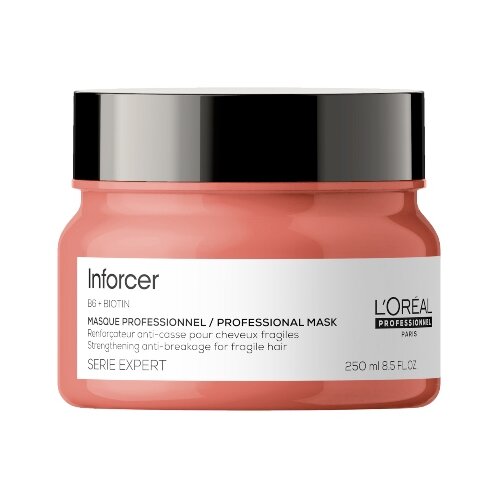 L´Oréal Paris L Oréal Professionnel SE Inforcer maska za kosu 250ml Cene