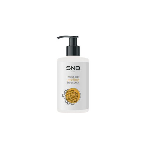SNB PILING MED I MLIJEKO 250ML Cijene