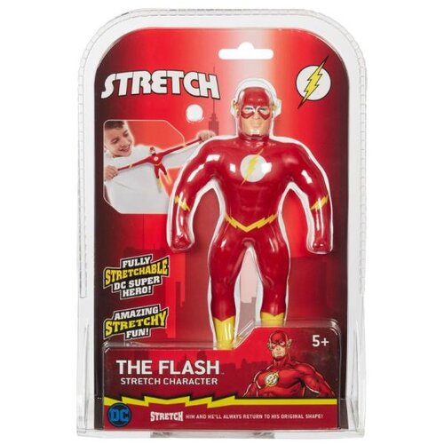 Stretch Stretch: Mini Flash razgibljiva akcijska figura 18cm Cene