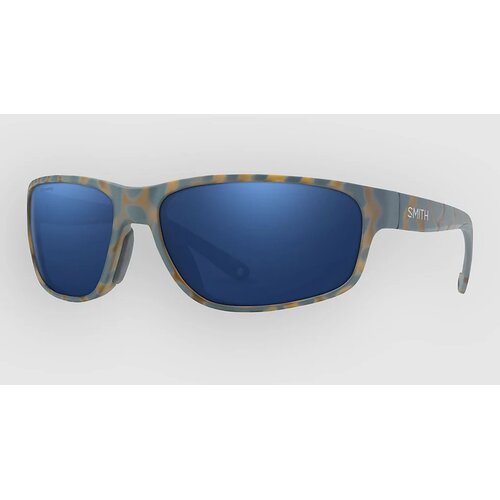 Smith Redding 2 Matte Flint / Tarmac Tortoise Soncna ocala cp glass pol dark blue mr Cene