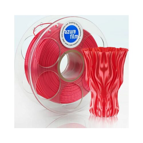 AzureFilm silk rose Slike