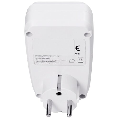 Solight DT26 - Digitalni merač potro&amp;scaron;nje električne energije Slike