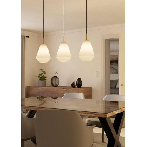 Eglo Viseća lampa caprarola 900813 Slike