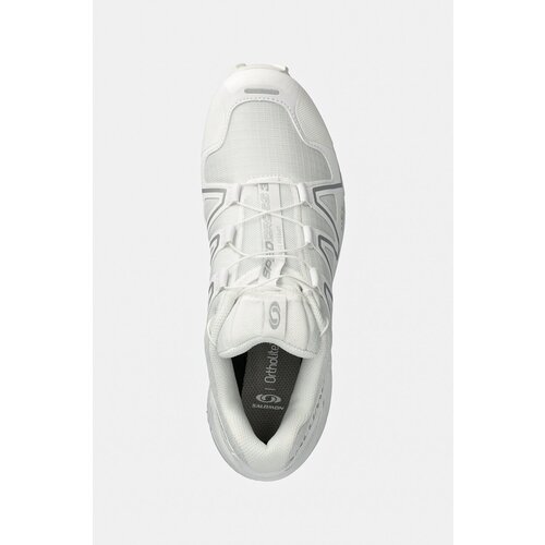 Salomon Nizke superge SPEEDCROSS 3 Bela Slike