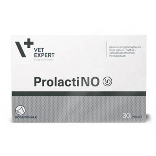  ProlactiNO Small Breed 30 Tableta Cene