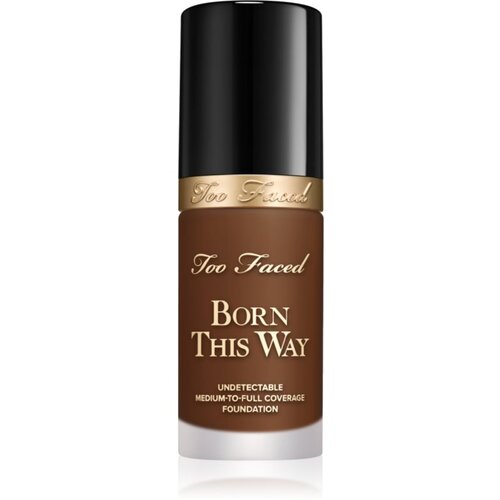 Too Faced Born This Way Original Foundation hidratantni puder nijansa Cocoa 30 ml Cijene