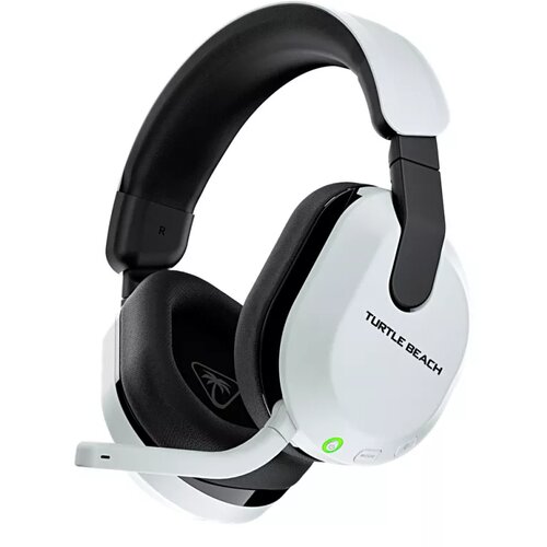 Turtle Beach Stealth 600 GEN3 XB Over-Ear Stereo Headset, Wei&amp;szlig; Slike