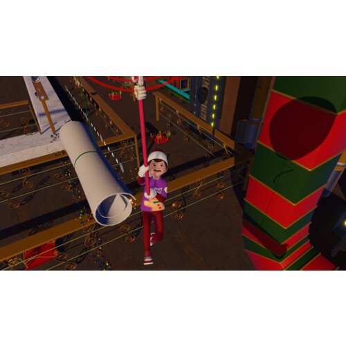 Outright Games The Elf On The Shelf: Christmas Heroes (Playstation 5) Slike