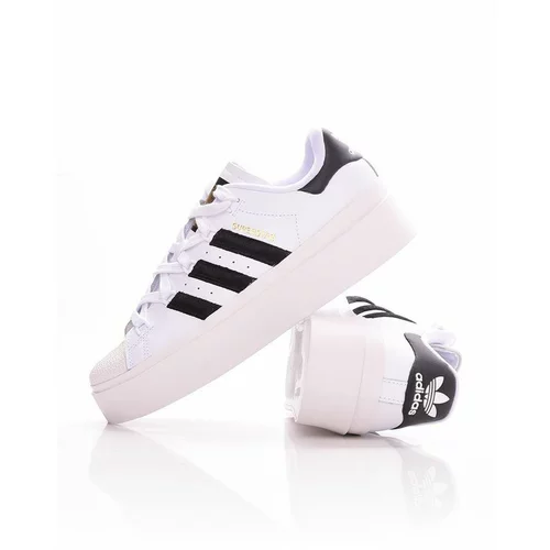 Adidas Ženski tekaški copati Superstar Bonega v GS1840