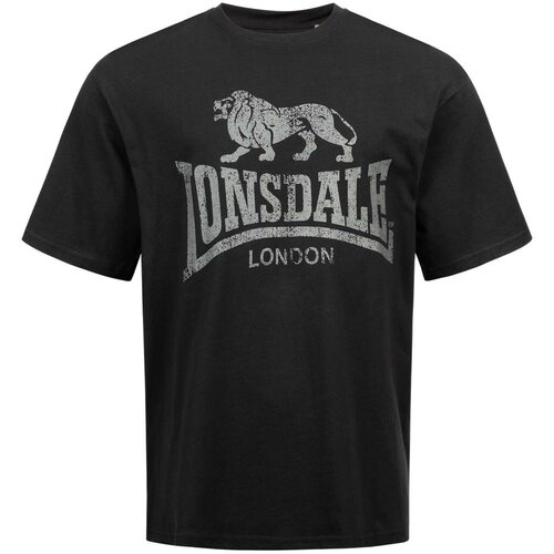 Lonsdale Men's t-shirt oversized Slike