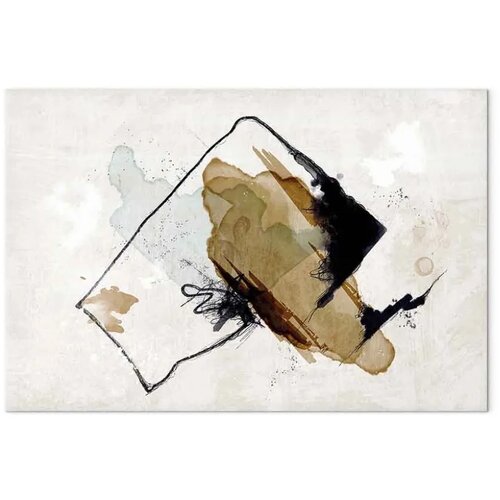  Slika - Composition of Feelings (1 Part) Wide 60x40 Slike