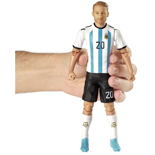  Akcijska figura Alexis Mac Allister - Argentina, 20 cm Slike