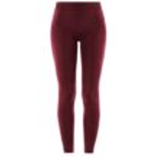 Falke tajice WT long ruby Slike