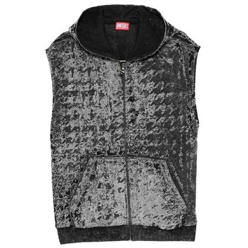 Diesel mu&amp;scaron;ki prsluk sa dezenom Slike