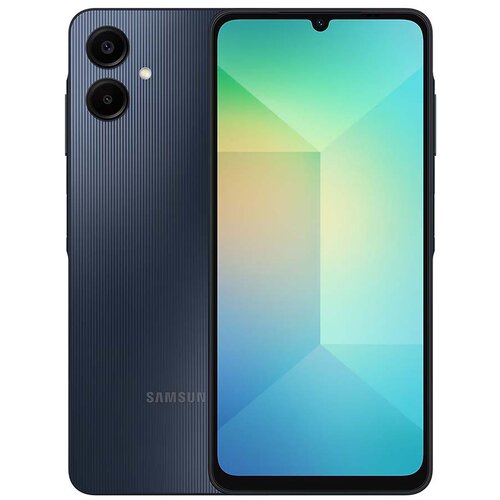 Samsung Galaxy A06 6/128 crni Cijene