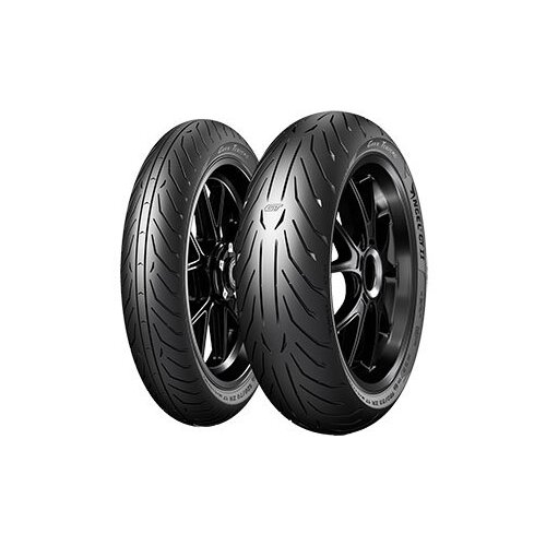 Pirelli Angel GT II ( 170/60 ZR17 TL (72W) zadnji kotač, M/C ) Slike