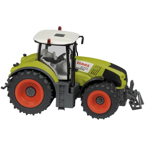Happy People traktor claas axion 870 34 cm (34424)