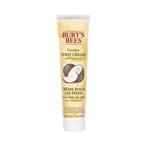 Burt's Bees Kokosova krema za stopala Cene