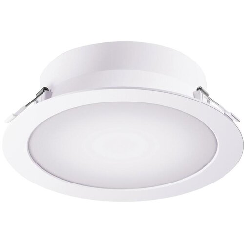 Steinel 085292 - led ugradna svetiljka sa senzorom LED/17,3W/230V 3000/4000/5700K Cene