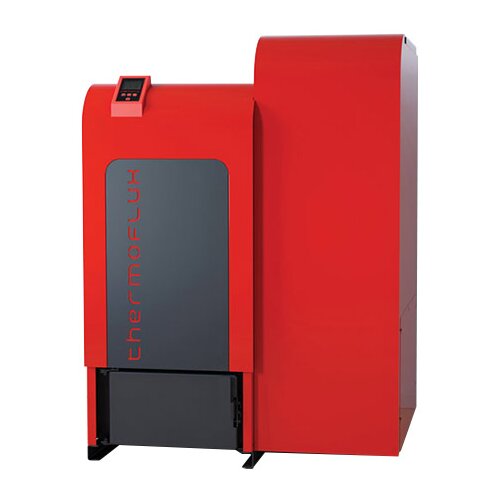 Thermoflux kotao na pelet EcoLogic 35kW ECOLOGIC35 Slike