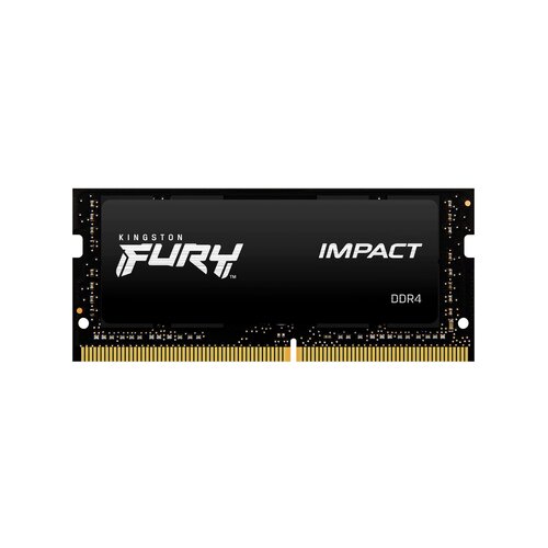 Kingston ram sodimm DDR4 64GB (2x32GB) 3200MT/s  fury KF432S20IBK2/64 Cene