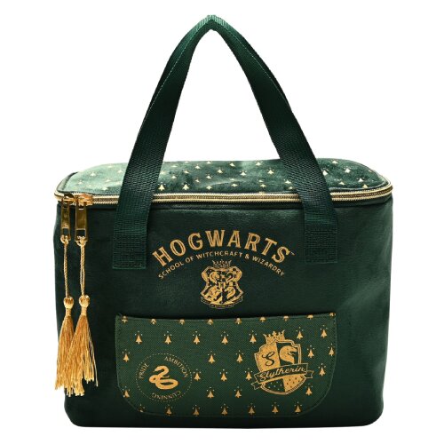 Widdop & Co. Harry Potter - Torba za užinu - Harry Potter, Slytherin, Warner Bros Cene