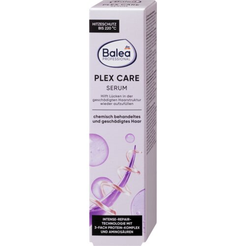 Balea Professional plex care serum za kosu 50 ml Cene