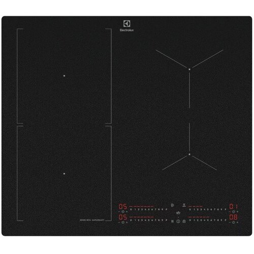 Electrolux ugradbena indukcijska ploča EIS62453IZ Cijene