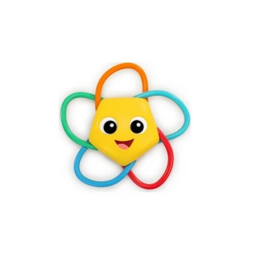 BABY EINSTEIN KIDS II GLODALICA ZA BEBE - STARFISH 16823 (SKU16823) Cene