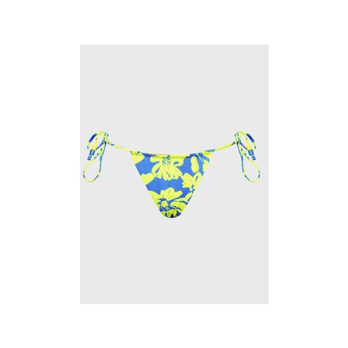 Maaji Spodnji del bikini 2744SCC005 Zelena