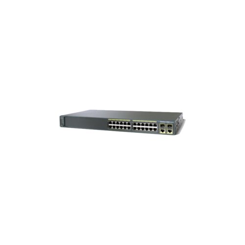 Switch Cisco Catalyst 2960-24TC-S Cijene